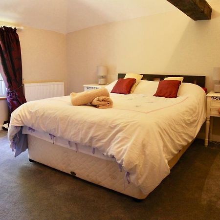 فيلا The Pigeon Loft Hurst Green  المظهر الخارجي الصورة