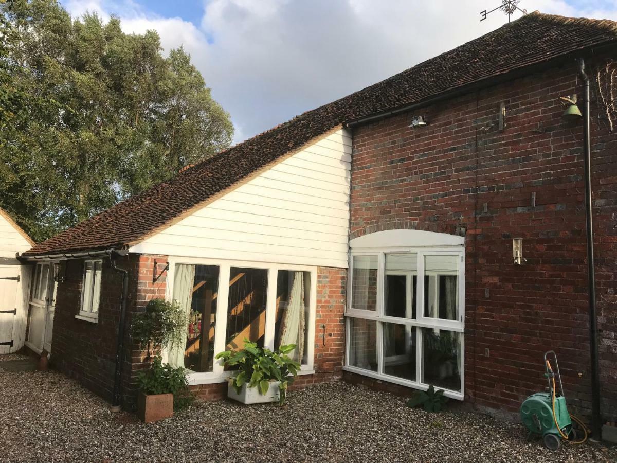 فيلا The Pigeon Loft Hurst Green  المظهر الخارجي الصورة