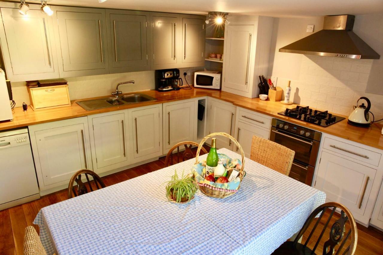 فيلا The Pigeon Loft Hurst Green  المظهر الخارجي الصورة