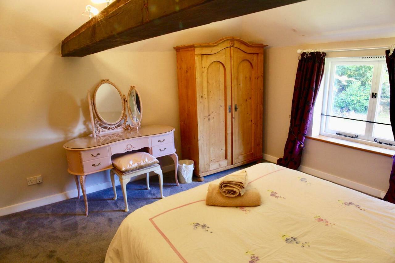 فيلا The Pigeon Loft Hurst Green  المظهر الخارجي الصورة