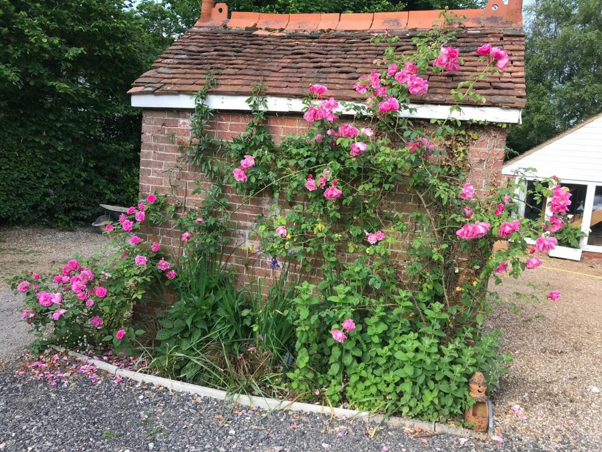 فيلا The Pigeon Loft Hurst Green  المظهر الخارجي الصورة