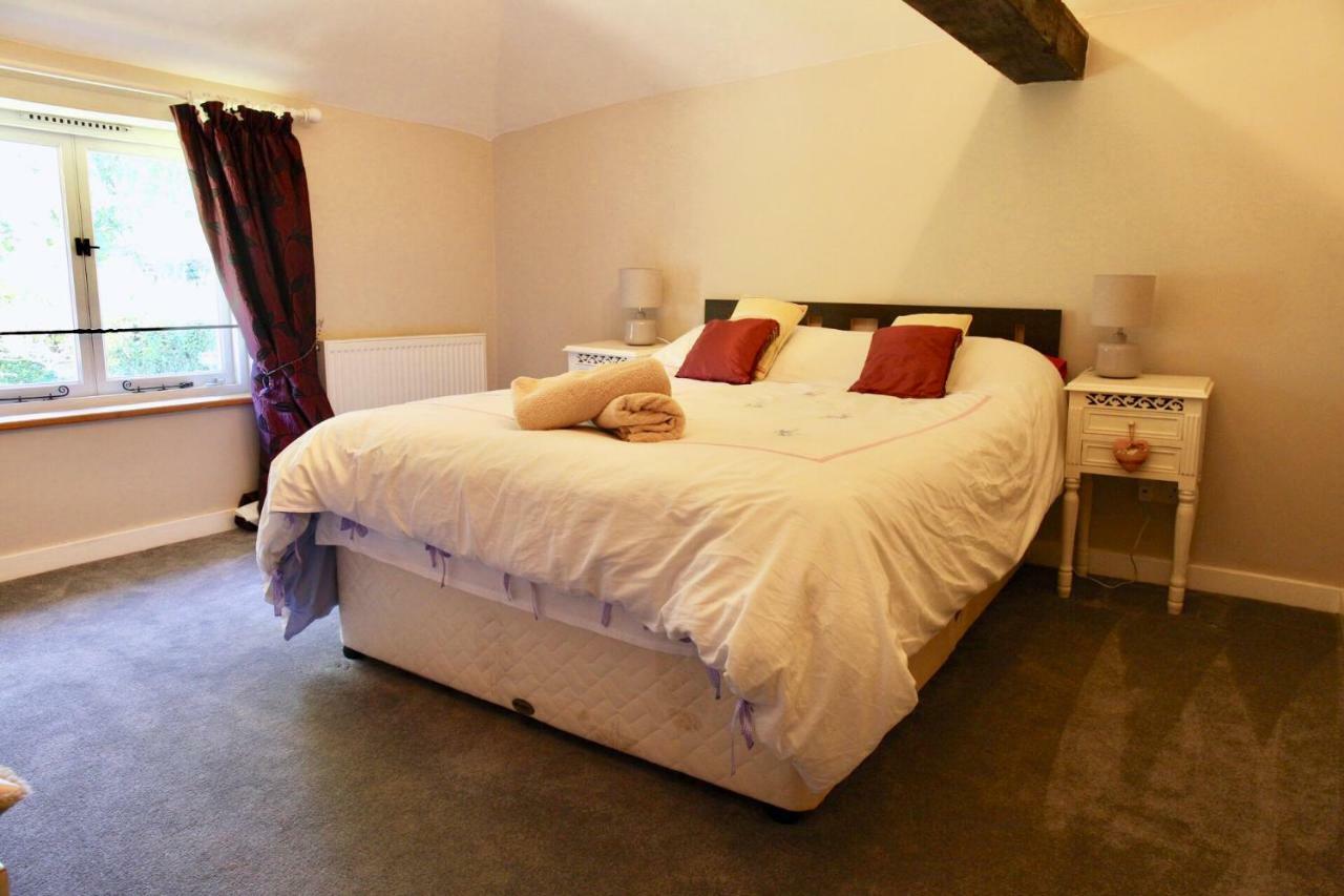 فيلا The Pigeon Loft Hurst Green  المظهر الخارجي الصورة